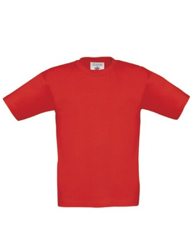 B-TK301-Kids T-Shirt Exact 190